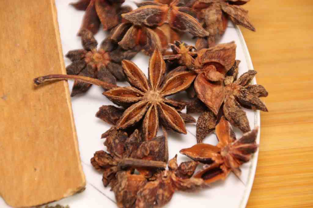 卤肉怎么做（自制卤肉配方，不管啥肉）-第5张图片