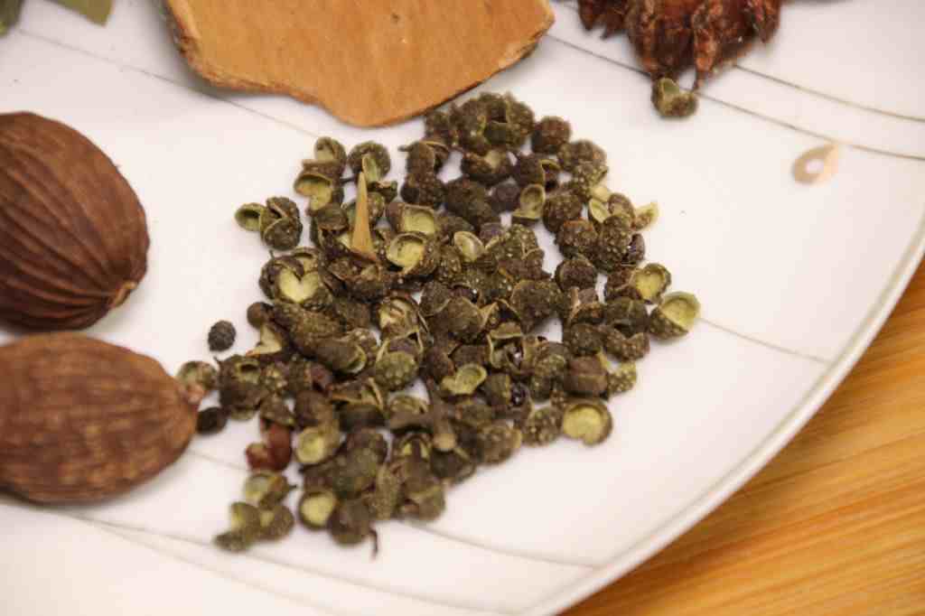 卤肉怎么做（自制卤肉配方，不管啥肉）-第4张图片