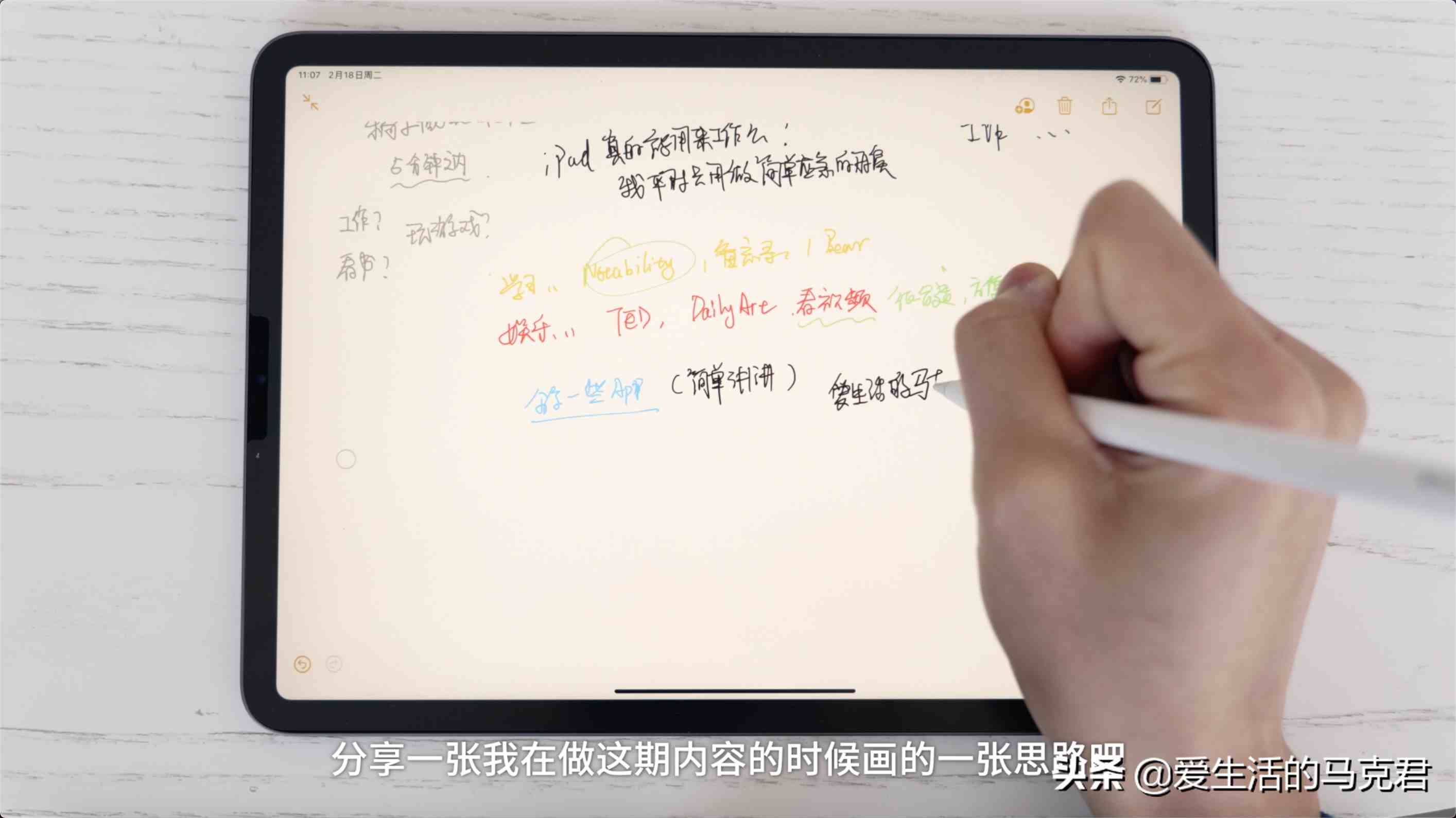 ipad有什么用（iPad能代替笔记本吗）-第7张图片