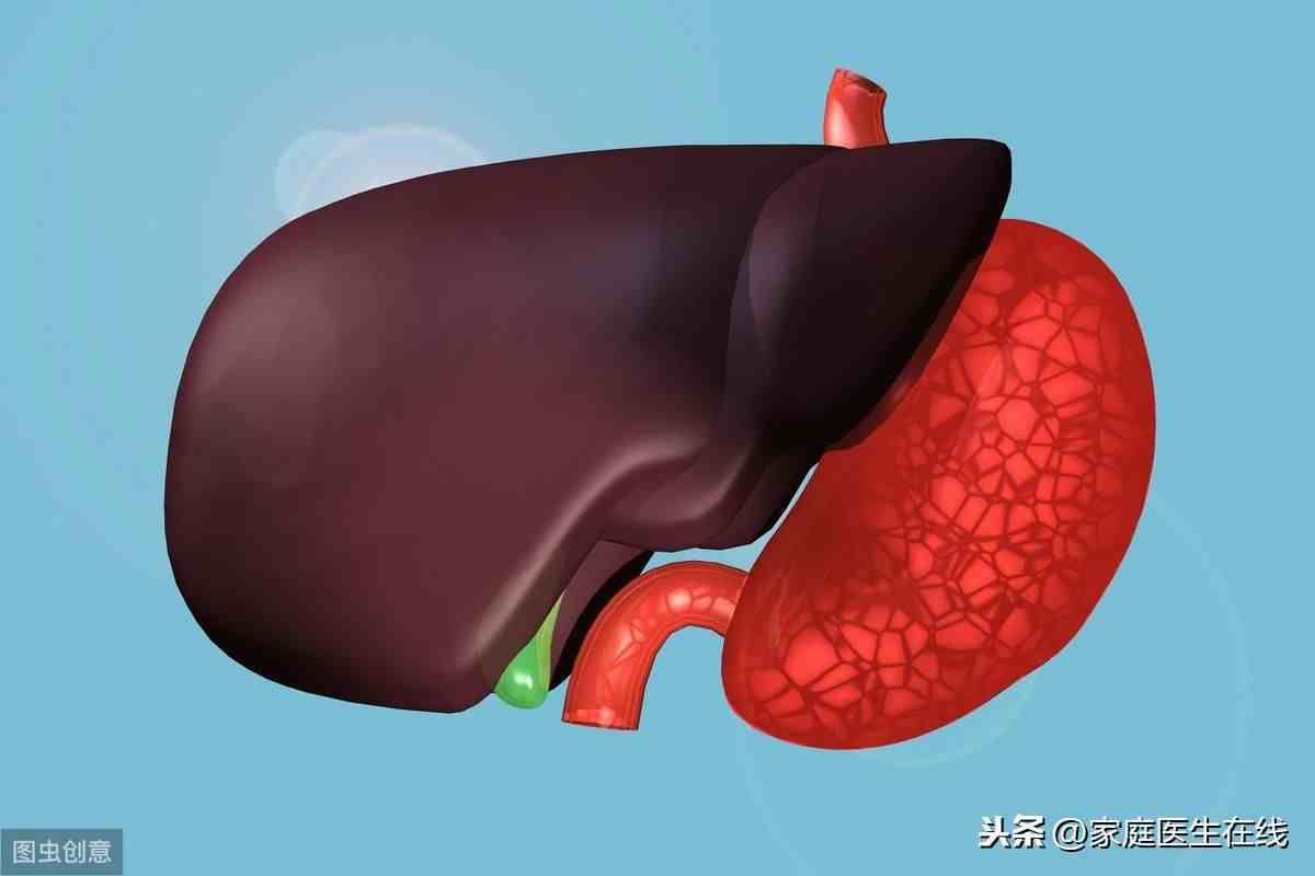 肝血管瘤严重吗（检查出肝血管瘤很严重吗）-第3张图片