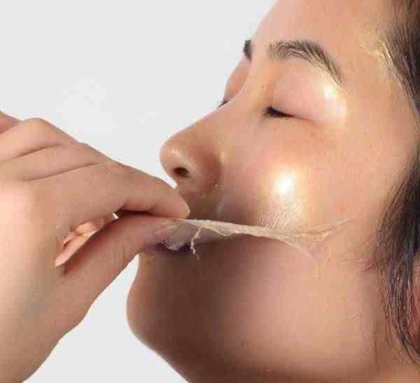敷完面膜后要洗脸吗（敷完面膜到底要不要洗脸）-第4张图片