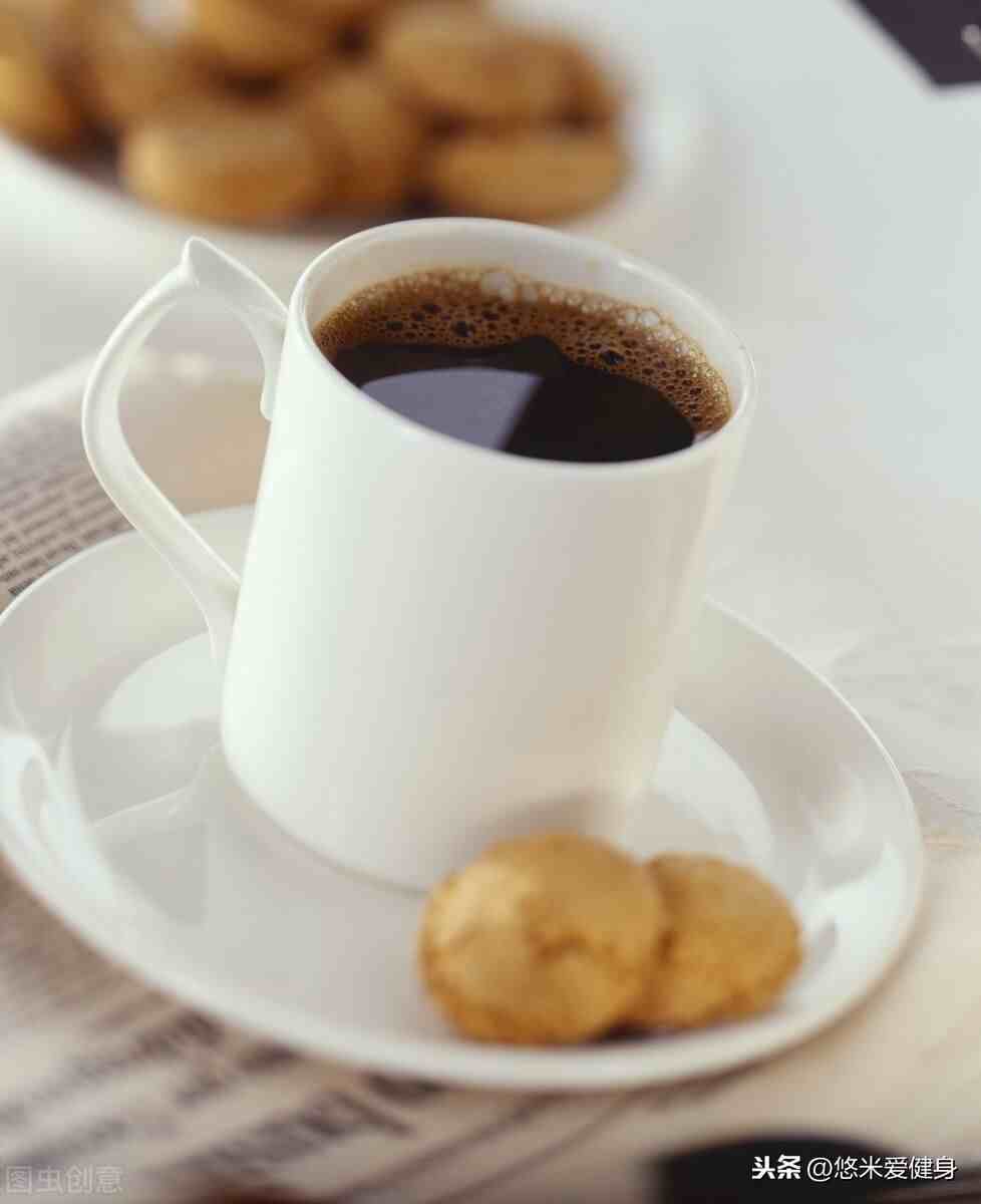黑咖啡真能减肥吗（每天坚持喝黑咖啡能不能帮助减肥）-第6张图片