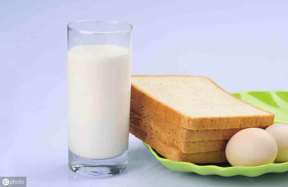牛奶和鸡蛋能一起吃吗（牛奶和鸡蛋到底能不能同时吃）-第4张图片
