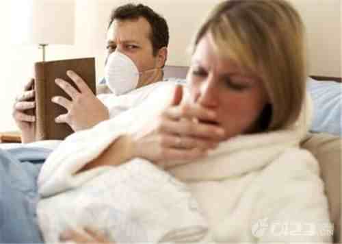 孕妇咳嗽对胎儿有影响吗（咳嗽食疗法让你远离咳嗽困扰）-第2张图片