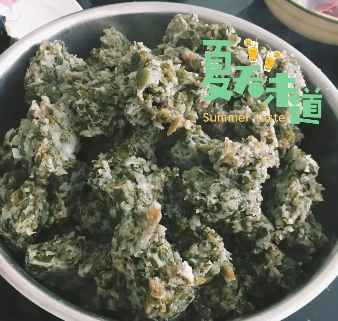 野菜种类（最美味的15种野菜）-第17张图片