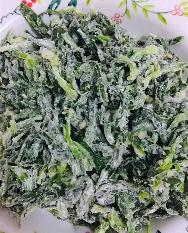 野菜种类（最美味的15种野菜）-第25张图片