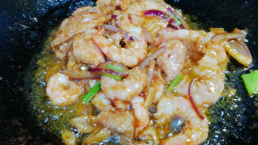重阳节必吃的9种食物（重阳节用9种食材煲一道寿喜锅）-第6张图片