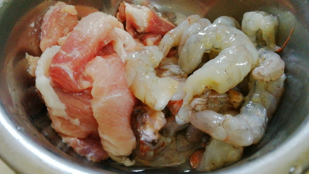 重阳节必吃的9种食物（重阳节用9种食材煲一道寿喜锅）-第5张图片