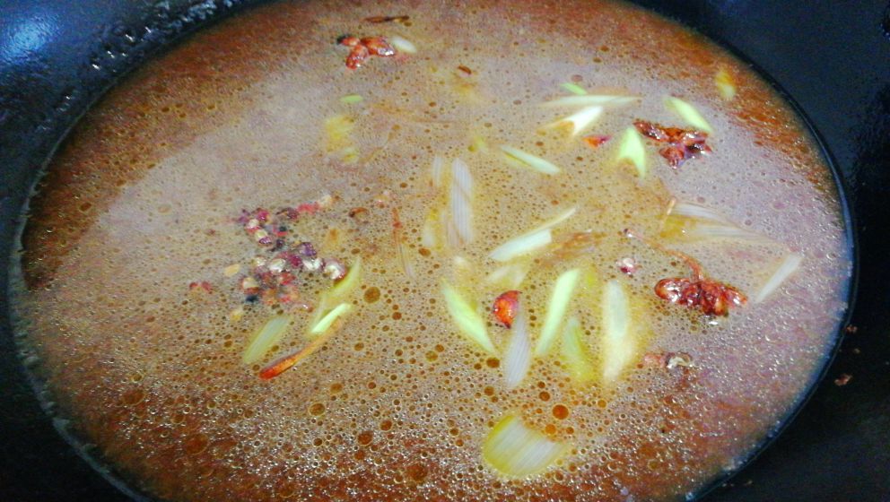 重阳节必吃的9种食物（重阳节用9种食材煲一道寿喜锅）-第8张图片
