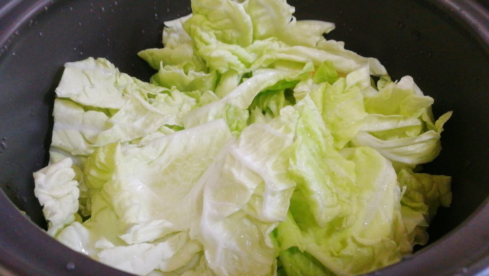 重阳节必吃的9种食物（重阳节用9种食材煲一道寿喜锅）-第10张图片