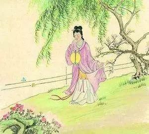 路上行人欲断魂的欲是什么意思(路上行人欲断魂描写了什么样的背景)-第2张图片 路上行人欲断魂的欲是什么意思(路上行人欲断魂描写了什么样的背景)-第2张图片