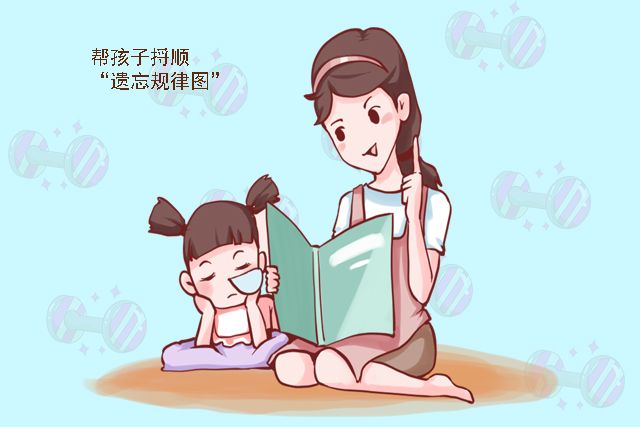 孩子记性不好怎么办（孩子记性不好怎么提升）-第5张图片