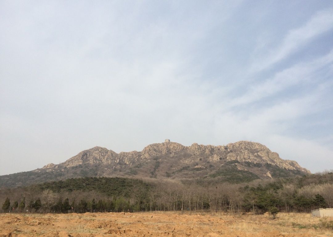 兴城首山（辽宁兴城首山）-第2张图片