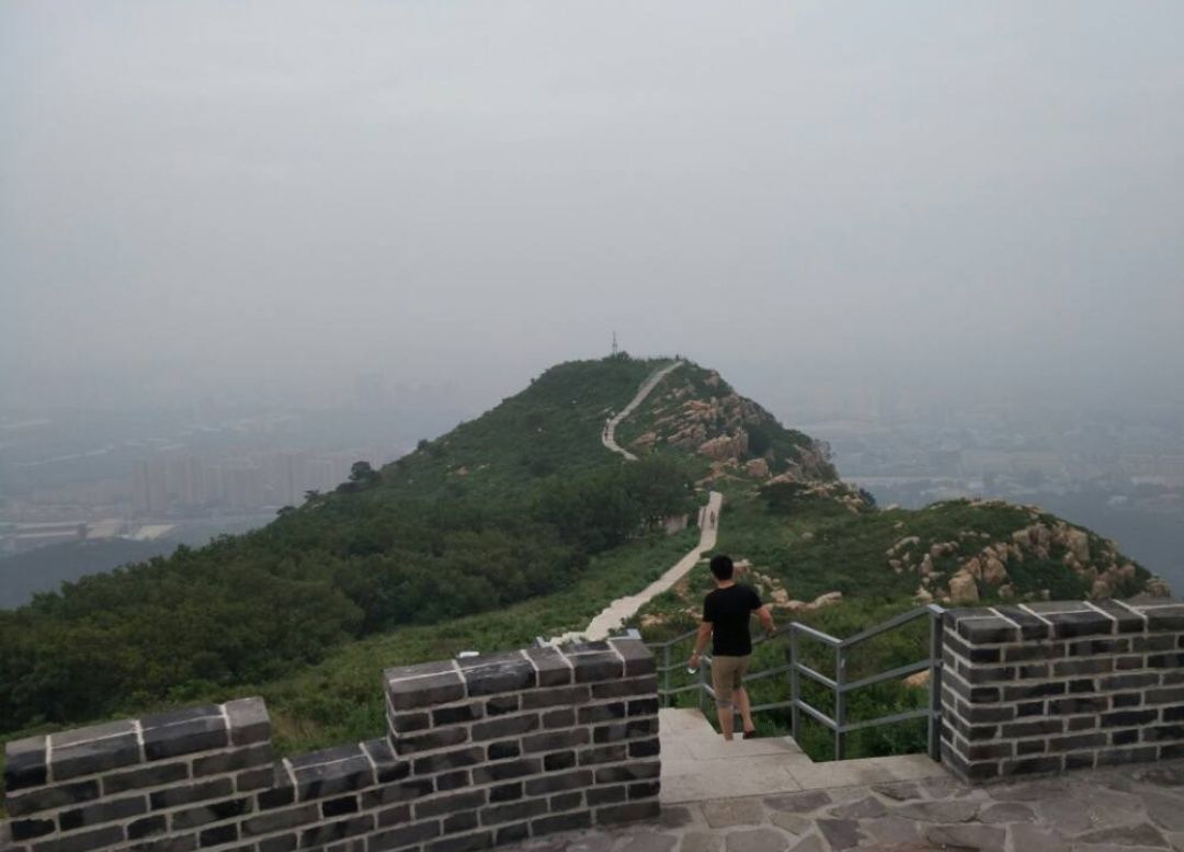 兴城首山（辽宁兴城首山）-第5张图片