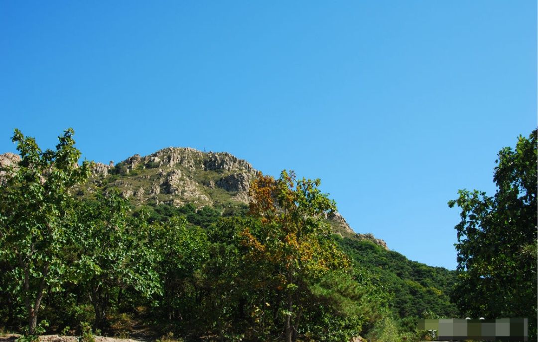 兴城首山（辽宁兴城首山）-第11张图片