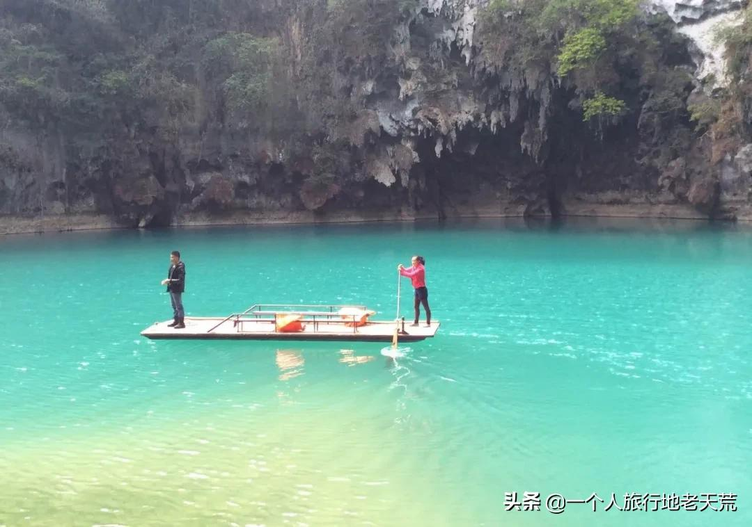 五一去哪里旅游比较好（五一到底去哪？）-第27张图片