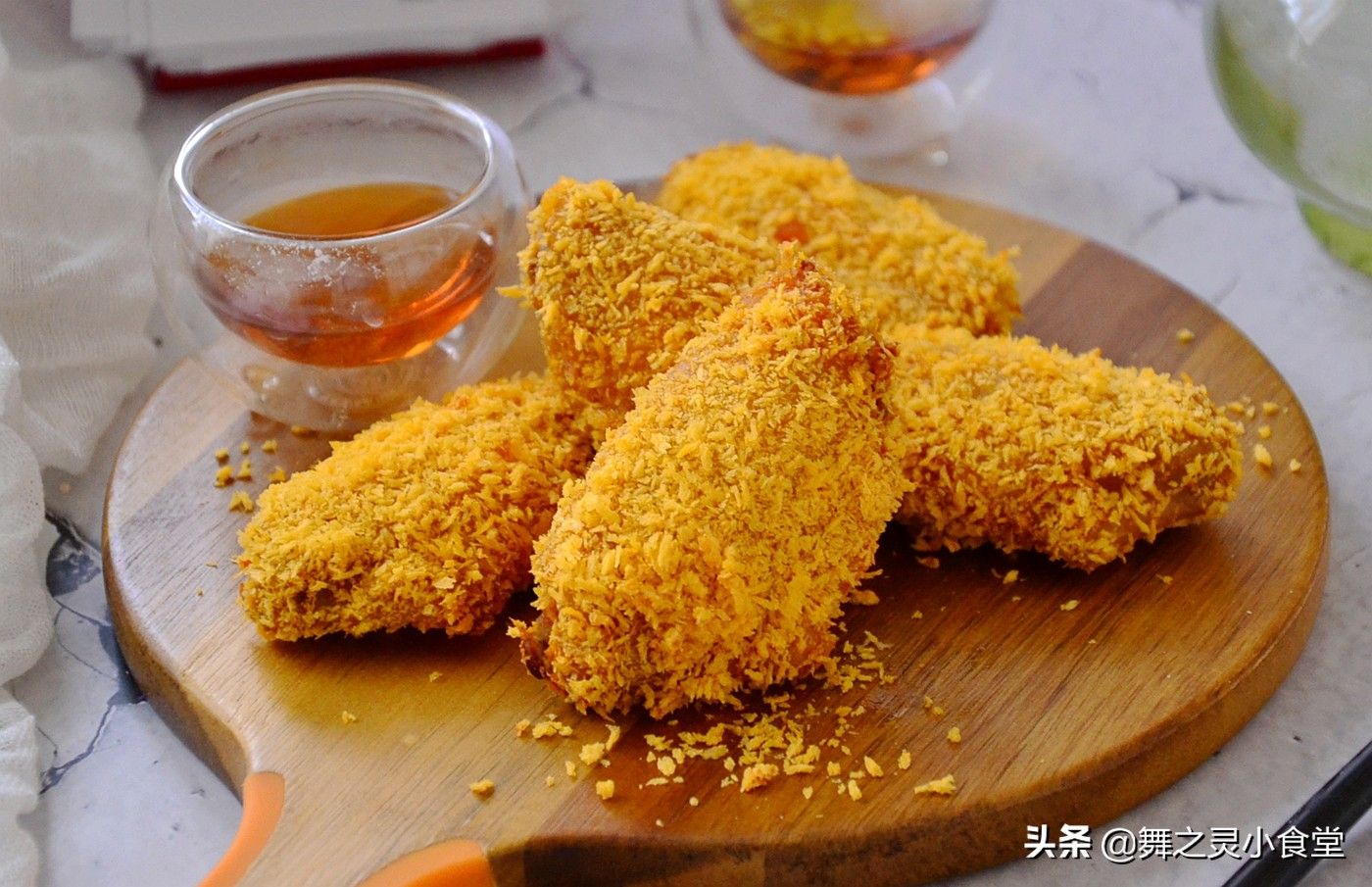 家用烤箱食谱（家用电烤箱简单食谱）-第9张图片