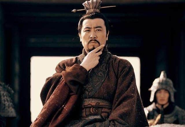 赤壁之战谁赢了(谁才是赤壁之战的最大赢家?)-第2张图片 赤壁之战谁赢了(谁才是赤壁之战的最大赢家?)-第2张图片
