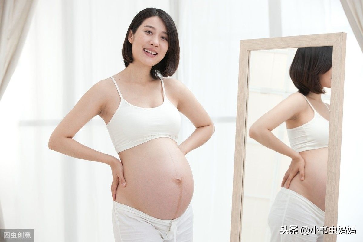 孕中期饮食（孕中期的饮食要点   ）-第2张图片