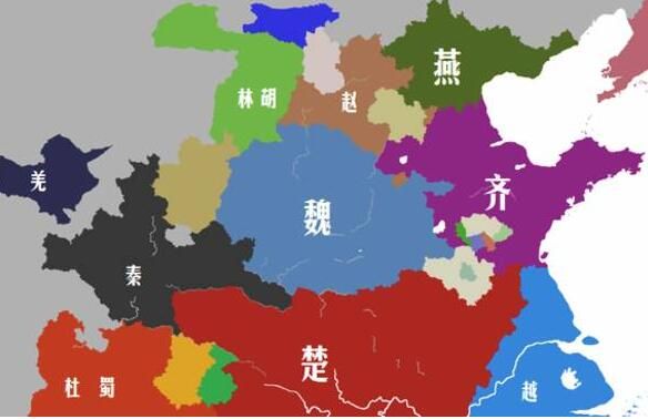 燕国是现在的哪里？（燕国是现在的什么地方 ）-第3张图片