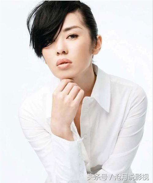 大陆女演员（看尽中国内地各省的美女明星）-第14张图片