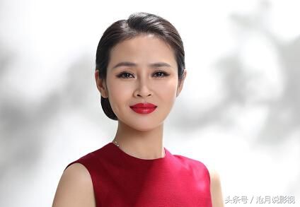 大陆女演员（看尽中国内地各省的美女明星）-第22张图片