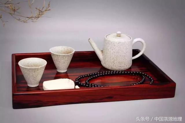 中国的茶文化（当代中国茶文化的理念）-第8张图片