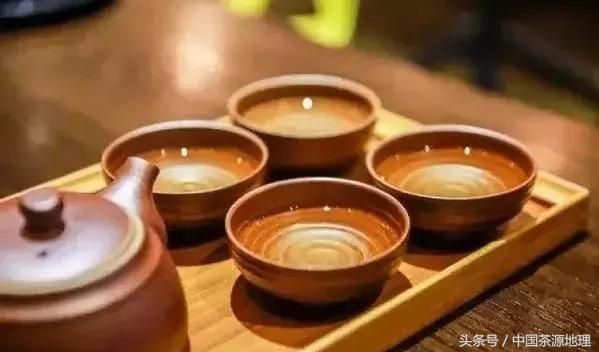 中国的茶文化（当代中国茶文化的理念）-第5张图片