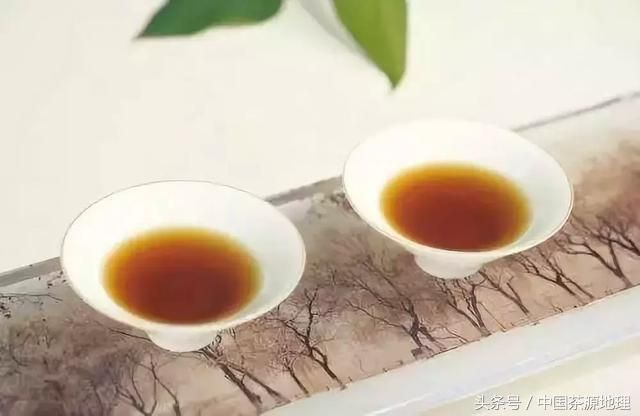 中国的茶文化（当代中国茶文化的理念）-第3张图片