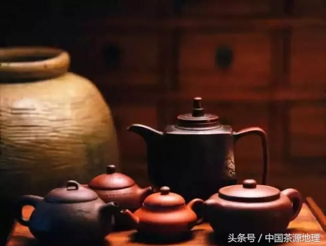 中国的茶文化（当代中国茶文化的理念）-第2张图片
