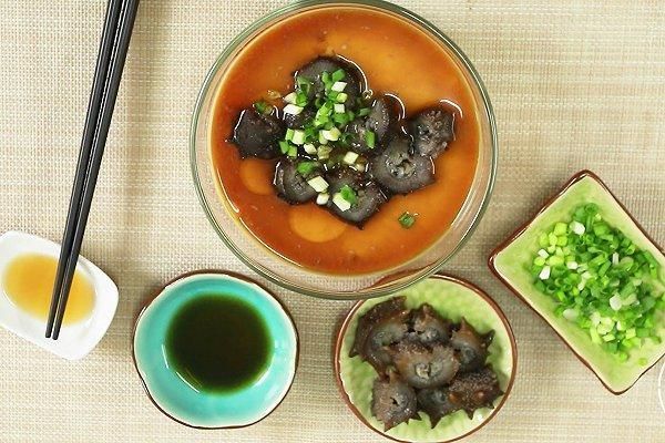 海参菜谱的做法（30种海参的做法）-第20张图片