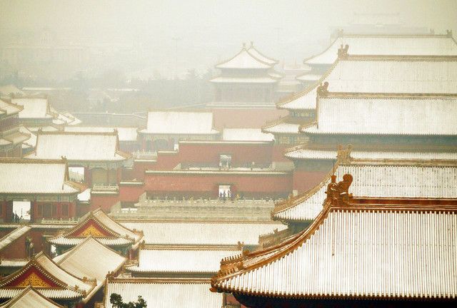 北京的著名景点（北京十大必玩景点）-第2张图片