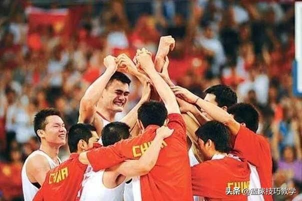 国内篮球（中国男篮最新世界排名出炉了！）-第4张图片