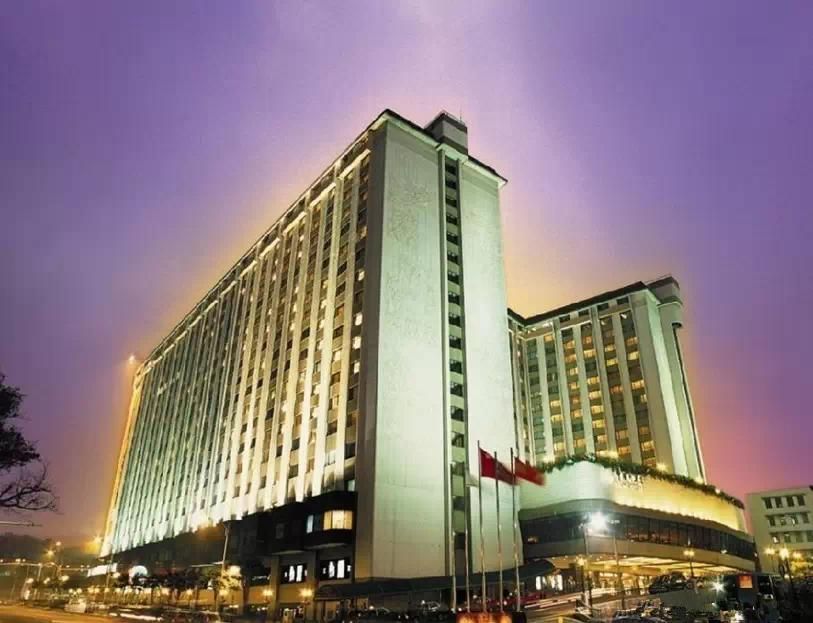 广州五星级酒店（广州50家五星级酒店汇总）-第10张图片
