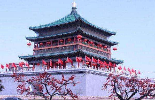南京风水（千年古都南京的风水格局与历史灾难）-第3张图片