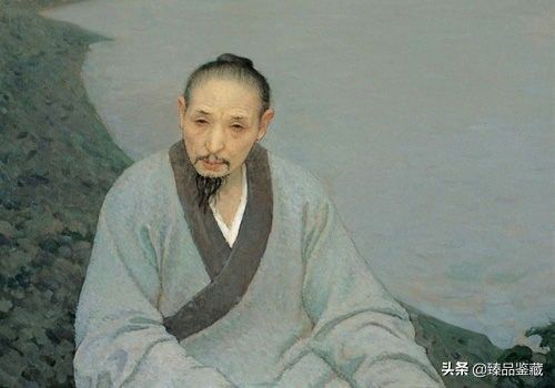 八大山人是谁（八大山人一共是哪八人？）-第1张图片