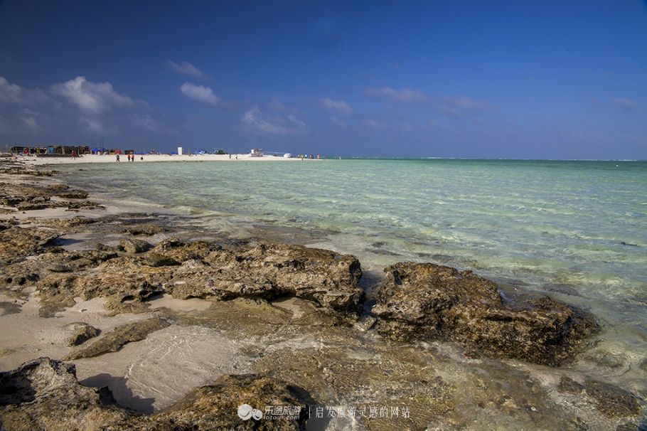 西沙群岛旅游报价（西沙群岛，海天外的美丽秘境）-第4张图片