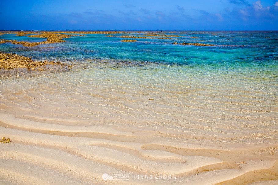 西沙群岛旅游报价（西沙群岛，海天外的美丽秘境）-第2张图片
