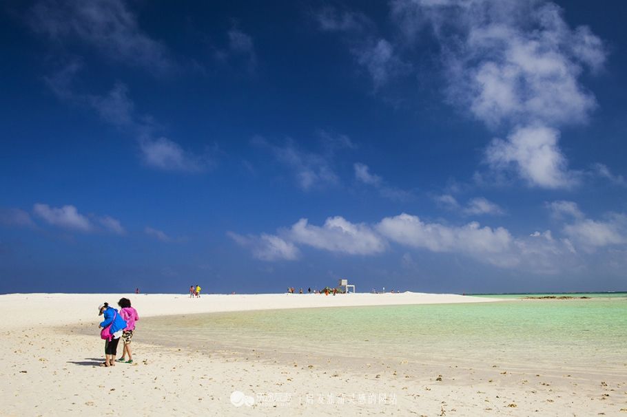 西沙群岛旅游报价（西沙群岛，海天外的美丽秘境）-第3张图片