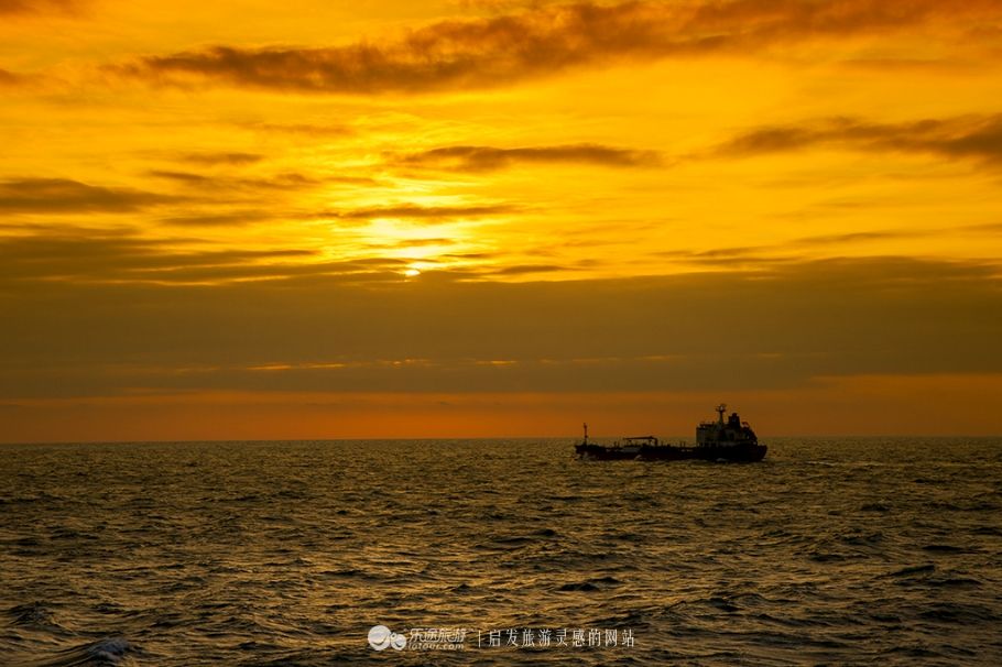 西沙群岛旅游报价（西沙群岛，海天外的美丽秘境）-第9张图片