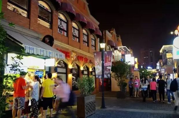 上海小吃一条街(上海必吃——不可错过的9条美食街)-第9张图片 上海小吃一条街(上海必吃——不可错过的9条美食街)-第9张图片