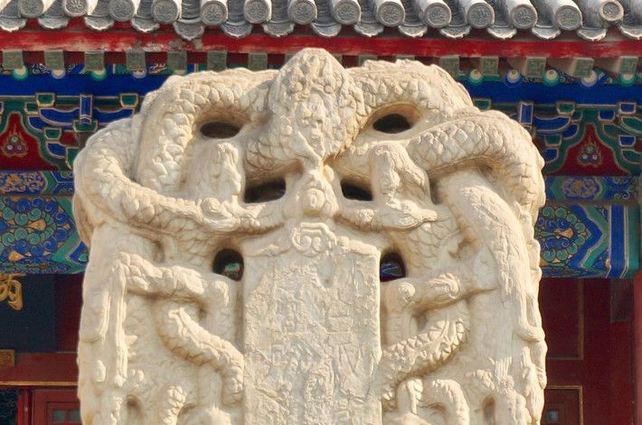 北京东岳庙（求子祈福的好地方----北京东岳庙）-第21张图片