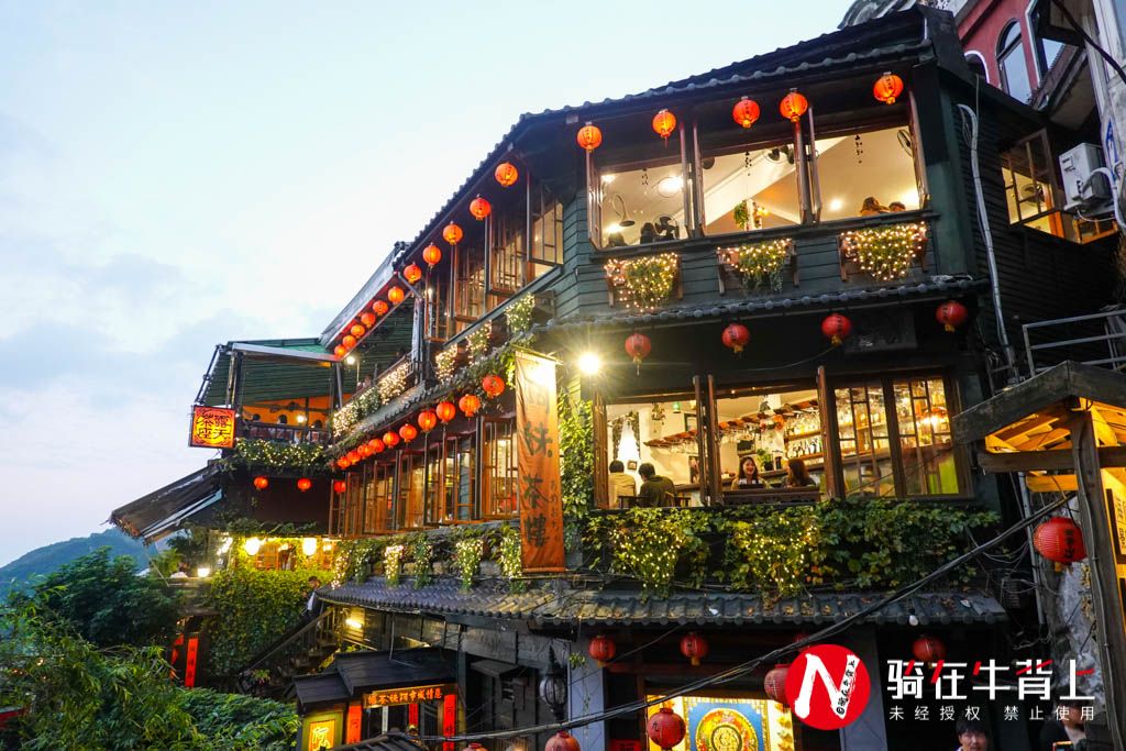 台湾小吃街（  台湾最有名的一条美食街）-第4张图片