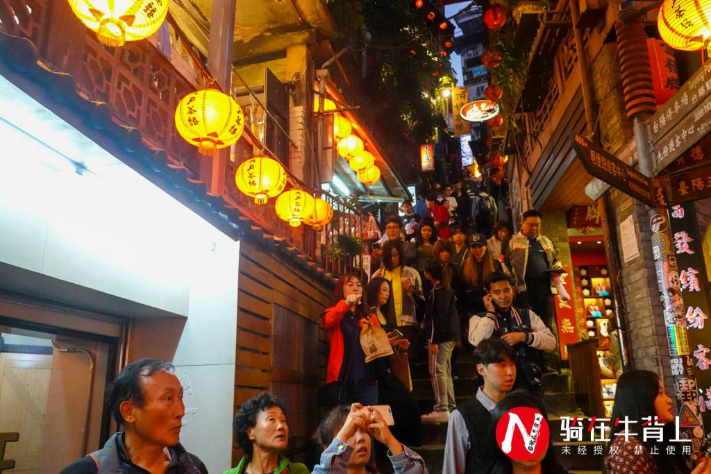 台湾小吃街（  台湾最有名的一条美食街）-第6张图片