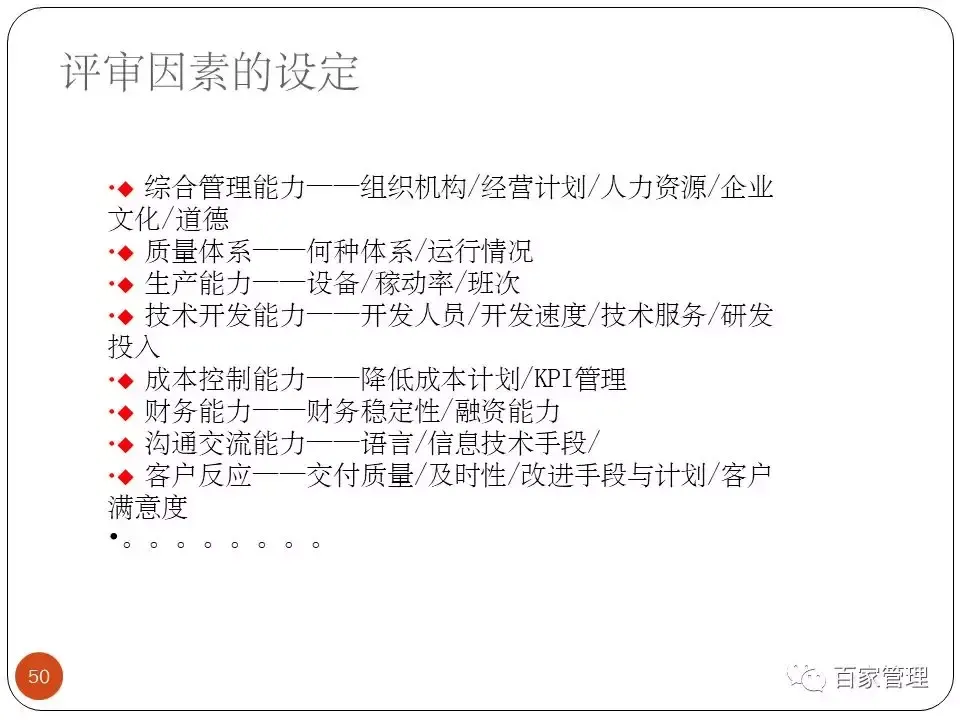 采购培训课件（采购技能提升培训课件）-第50张图片