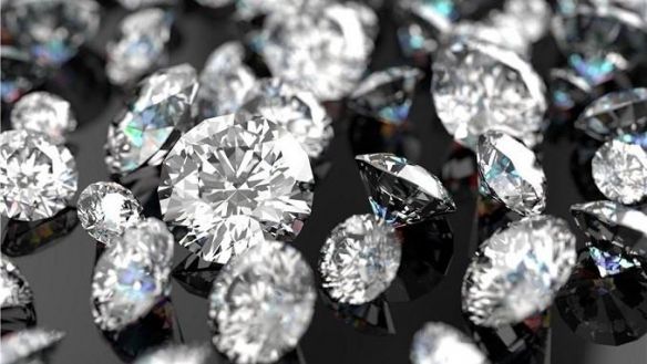 六方晶系陨石钻石（人造六方钻硬度超过天然钻石！）-第2张图片