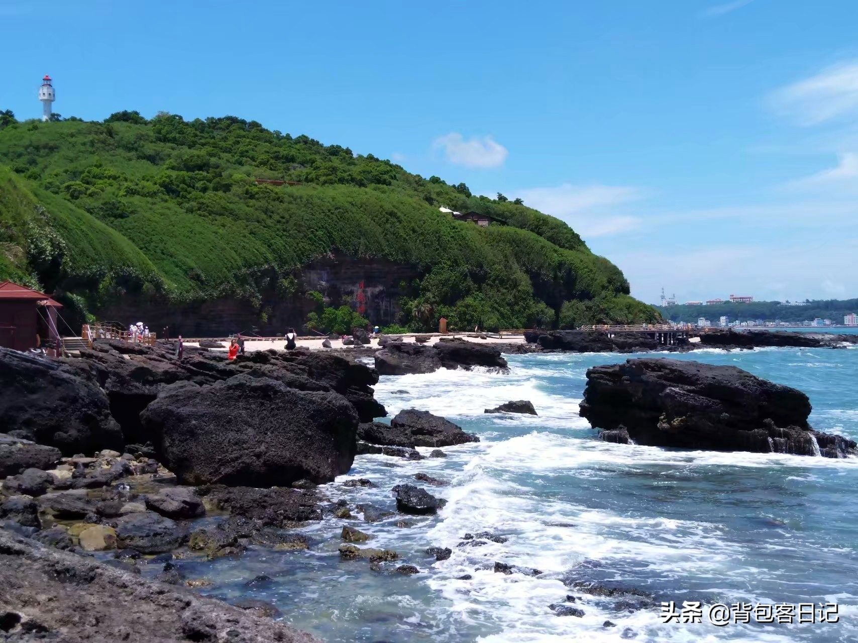 北海涠洲岛游（请收下这份北海涠洲岛自由行的详细攻略）-第5张图片