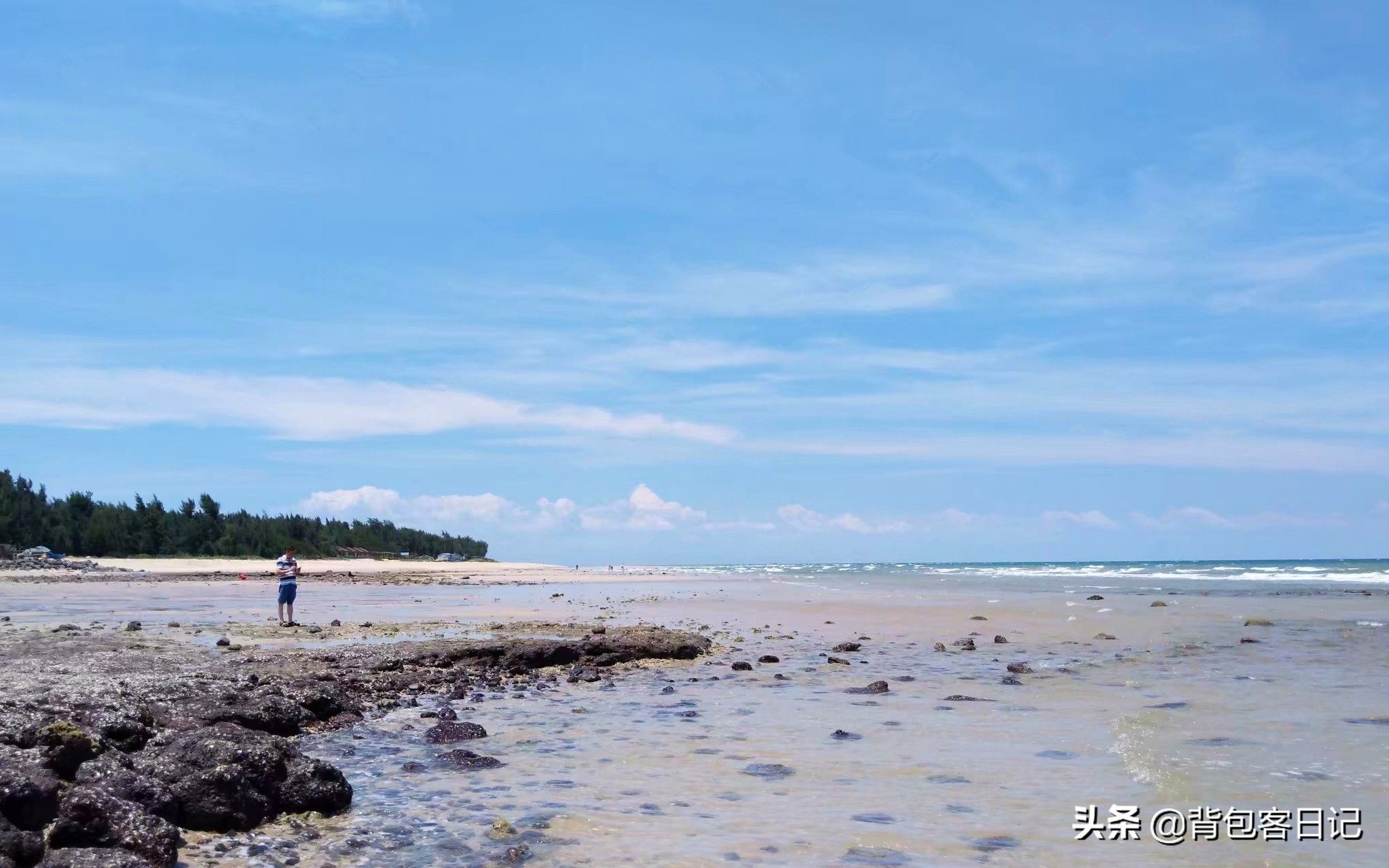 北海涠洲岛游（请收下这份北海涠洲岛自由行的详细攻略）-第7张图片