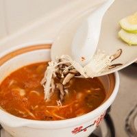 朝鲜大酱汤（高丽风情大酱汤的做法步骤）-第10张图片
