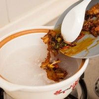 朝鲜大酱汤（高丽风情大酱汤的做法步骤）-第8张图片